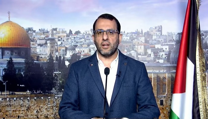 حماس تدعو الفلسطينيين في كل مكان للتحرك لإنقاذ غزة