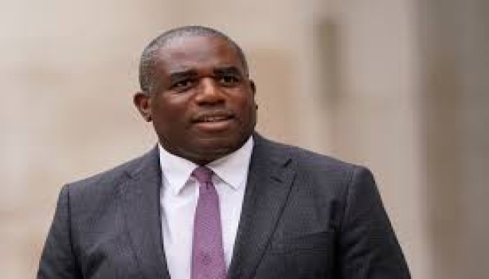 وزير الخارجية البريطاني: لا بد من وقف الحرب على غزة الآن