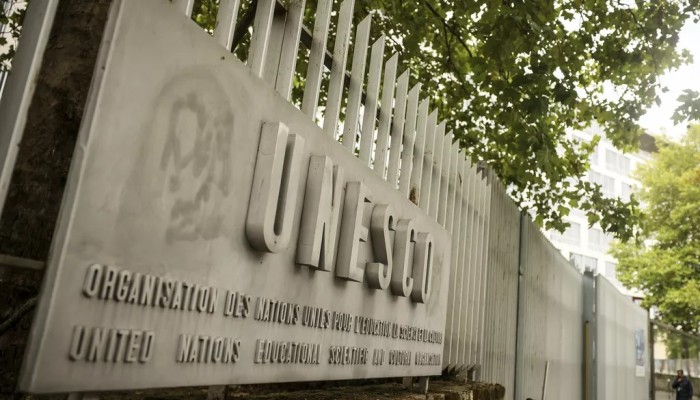 واشنطن تنسحب مجدداً من منظمة اليونسكو انحيازا للكيان الصهيوني