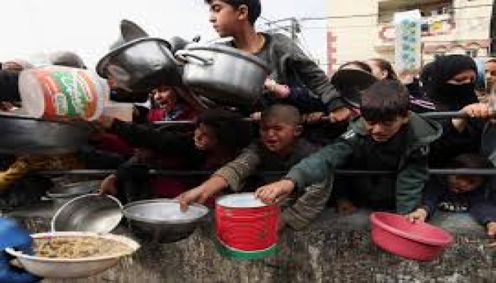 الواجبات العشرة للفرد في نصرة غزة