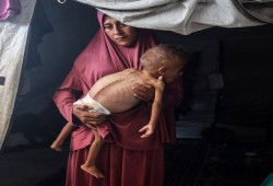 جوتيريش: ما يحدث بغزة أزمة أخلاقية تتحدى الضمير العالمي