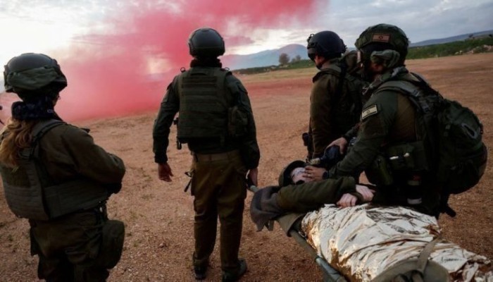 مقتل 3 جنود صهاينة في كمين مركّب للقسام شرقي خان يونس