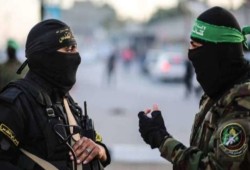 إعدام 6 عملاء للاحتلال في خان يونس