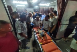 اليوم الـ 134 لتجدد العدوان على غزة.. حرب الإبادة مستمرة