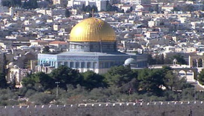 واجب المسلمين نحو الأقصى وفلسطين وفتوى الأزهر في 1956 م