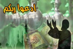 لجوء الخلق إلى الله عند الشدائد