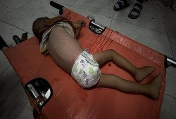 اليوم الـ 137 لتجدد العدوان على غزة.. حرب الإبادة مستمرة