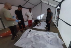 اليوم الـ 138 لتجدد العدوان على غزة.. حرب الإبادة مستمرة