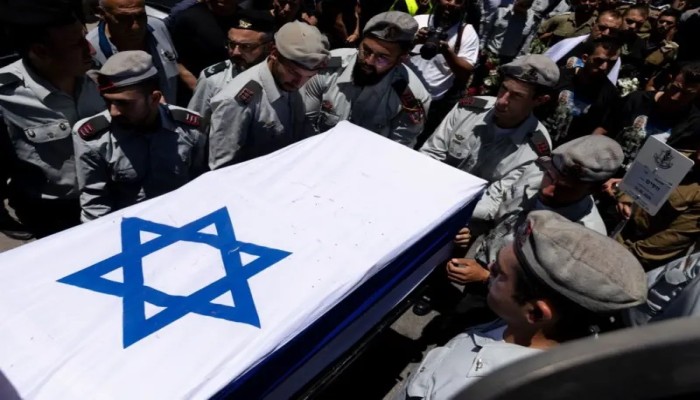 جيش الاحتلال: معظم حالات انتحار الجنود بسبب حرب غزة