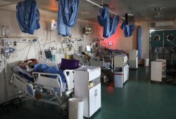 تحذيرات طبية من تزايد حالات الشلل الرخو الحاد بين الأطفال في غزة