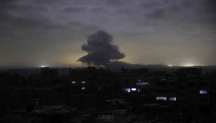 اليوم الـ 140 لتجدد العدوان على غزة.. حرب الإبادة مستمرة