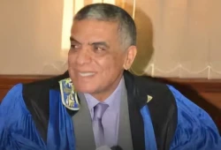 استشهاد د. ناجي البرنس الأستاذ بجامعة الإسكندرية داخل سجون الانقلاب