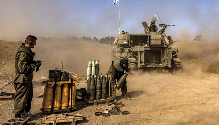 صربيا تسجل رقماً قياسياً في تصدير الأسلحة للاحتلال الصهيوني