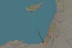 طائرات تجسس بريطانية فوق غزة بحثا عن الأسرى الصهاينة