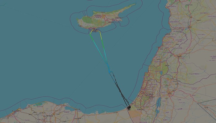 طائرات تجسس بريطانية فوق غزة بحثا عن الأسرى الصهاينة