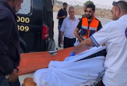 الاحتلال يسلم جثمان الشهيد الهذالين بعد 11 يوماً على احتجازه