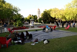 إدارة ترامب تجمد تمويلًا لجامعة كاليفورنيا بسبب احتجاجات غزة