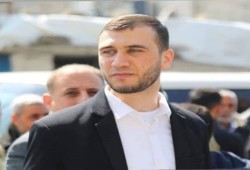 استشهاد أب وأم وأطفالهم في قصف لخيمتهم بغزة