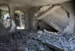 اليوم الـ 143 لتجدد العدوان على غزة.. حرب الإبادة مستمرة