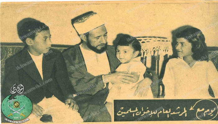 الإمام البنا .. من تأسيس الدعوة إلى تأسيس الأسرة
