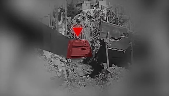 القسام تواصل التصدي لقوات الاحتلال وتستهدف آلياتهّ بغزة