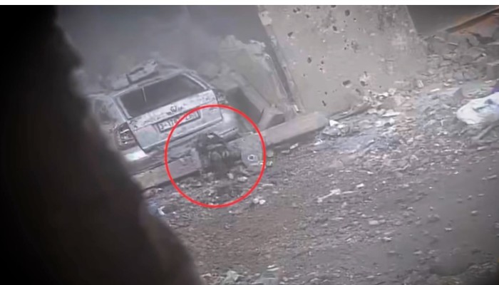 جيش الاحتلال يقتل طفلة حاولت تعبئة الماء في جباليا