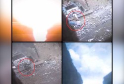 الأورومتوسطي: فيديو استهداف الطفلة آمنة يؤكد تعمد الاحتلال قتل الأطفال