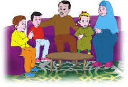 الأسرة المسلمة والتحديات الراهنة