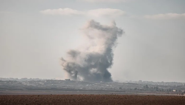 اليوم الـ 684 للعدوان على غزة.. حرب الإبادة مستمرة