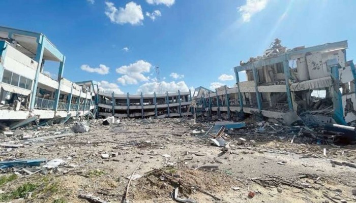 أستراليا للمجرم نتنياهو: القتل والتجويع في غزة ليس مقياسا للقوة