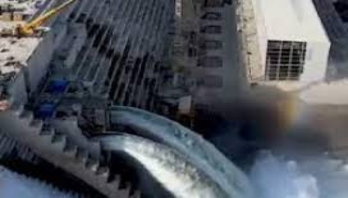 نظام الانقلاب يرفع أسعار المياه ويتقاعس عن حماية النيل