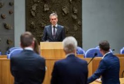 تتابع الاستقالات في الحكومة الهولندية بسبب الموقف من الاحتلال.. وحماس تشيد