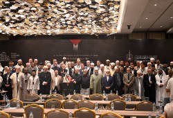 مؤتمر علماء المسلمين: نصرة غزة واجب شرعي على الأمة كلها