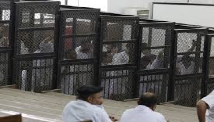 دعوة أممية لنظام الانقلاب إلى إنهاء تدوير المعتقلين في مصر
