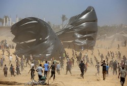 لازاريني: لا أمان في غزة.. القتل قصفا أوالموت تجويعا