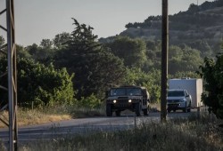 توغل صهيوني جنوبي سورية