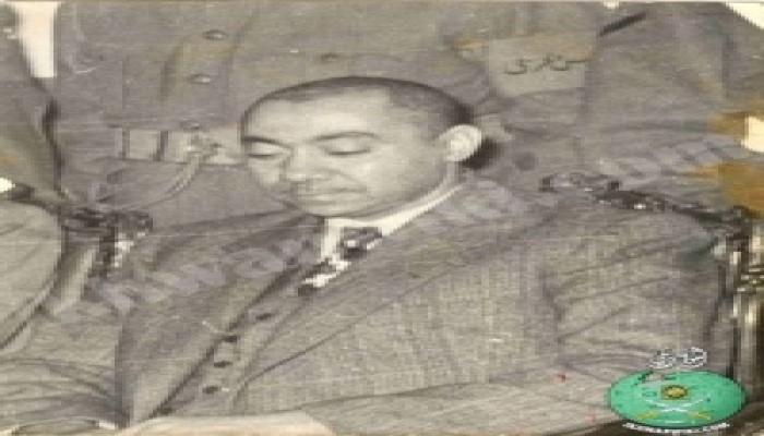 سيد قطب.. شهيد الظلال