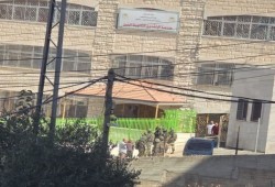 الاحتلال يقتحم 6 مدارس في الخليل ويحتجز معلمين