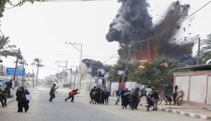 النرويج تدعو إلى وقف فوري لإطلاق النار بغزة