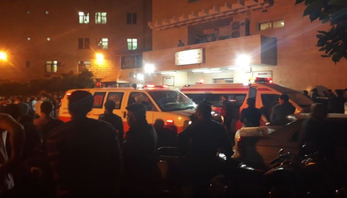 نداء عاجل لتوفير مولد كهربائي لإنقاذ الآلاف بمستشفى شهداء الأقصى ً