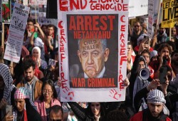 دعوى قضائية لاعتقال نتنياهو في الأرجنتين