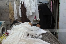 حصيلة الإبادة الصهيونية بغزة ترتفع إلى 63459 شهيدا