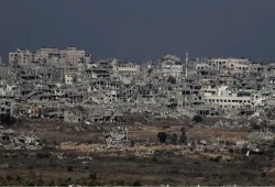 اليوم الـ 697 للعدوان على غزة.. حرب الإبادة مستمرة