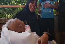 13 شهيداً بسبب التجويع في غزة خلال 24 ساعة