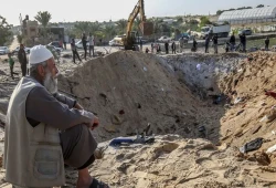 الجارديان: خطة ريفييرا غزة تطهير عرقي تحت مسمى التنمية