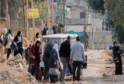 أطباء بلا حدود تحذر من تهجير قسري بالضفة المحتلة