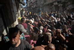 خبراء أمميون يطالبون الجمعية العامة بالرد على المجاعة والإبادة بغزة