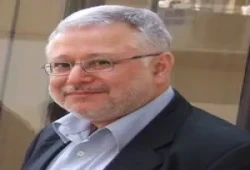ترامب وريفيرا غزة
