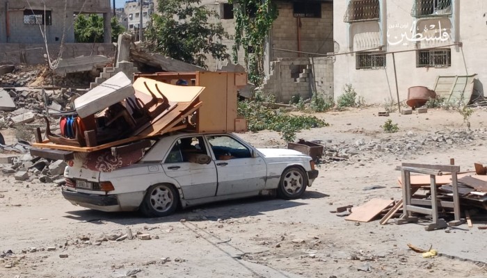 حماس تؤكد تمسكها بمقترح الوسطاء لوقف إطلاق النار وانسحاب الاحتلال