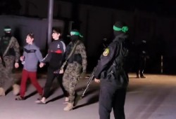 حماس ترد على ترامب: نرحب بأي تحركٍ لوقف العدوان على شعبنا